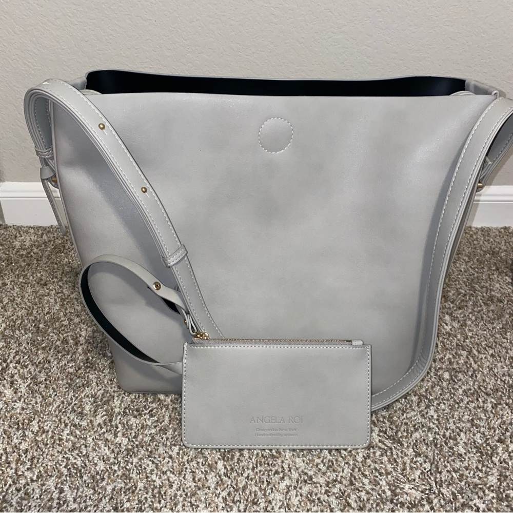 Angela Roi Bag